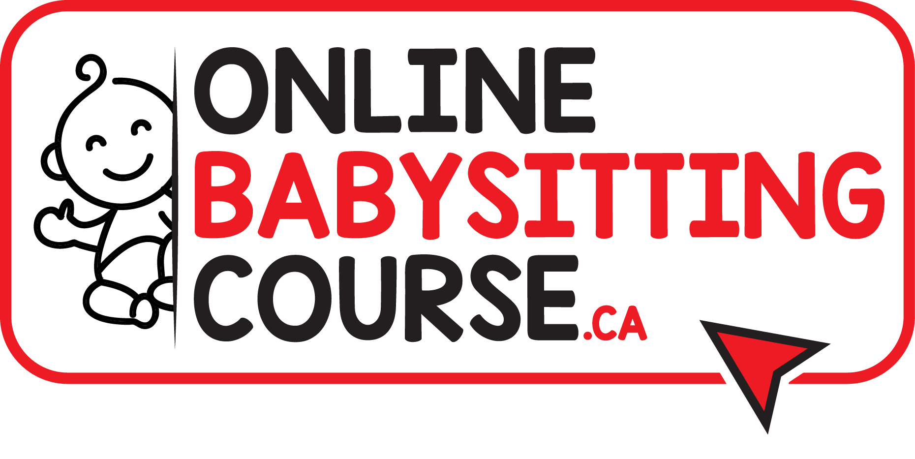 The Online Babysitting Course